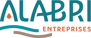 logo Alabri entreprises